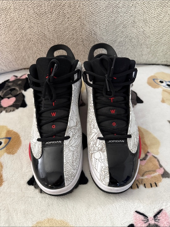Jordan Other - Jordan TWO 3
